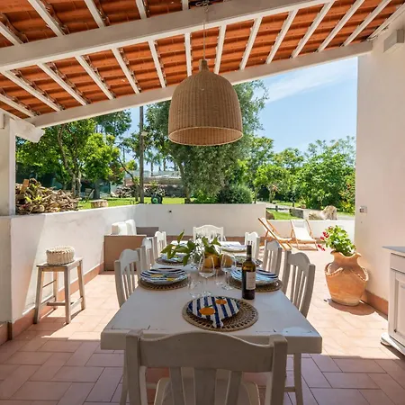 Villa Morea&Rooms in Procida-2